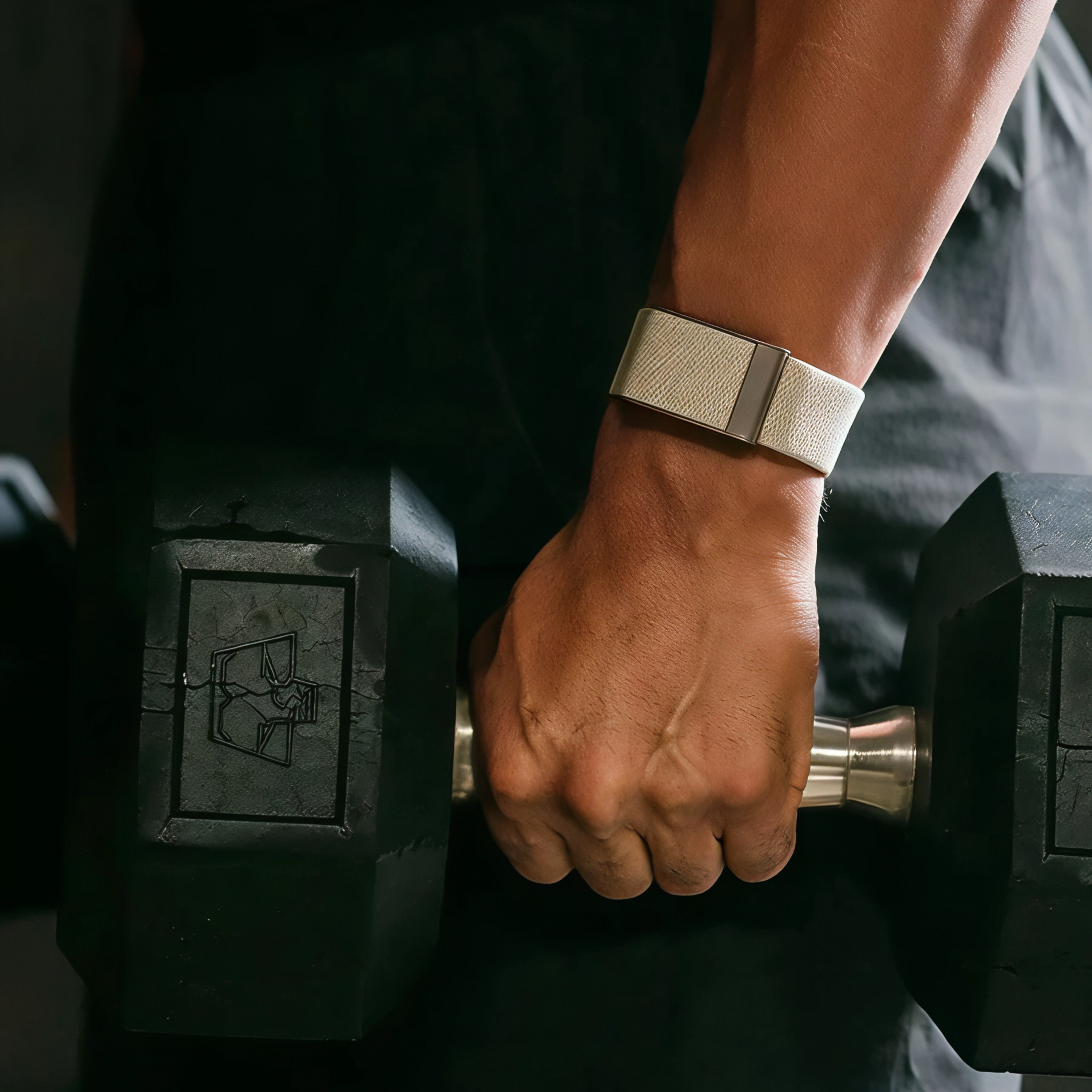 WHOOP STRAPS
