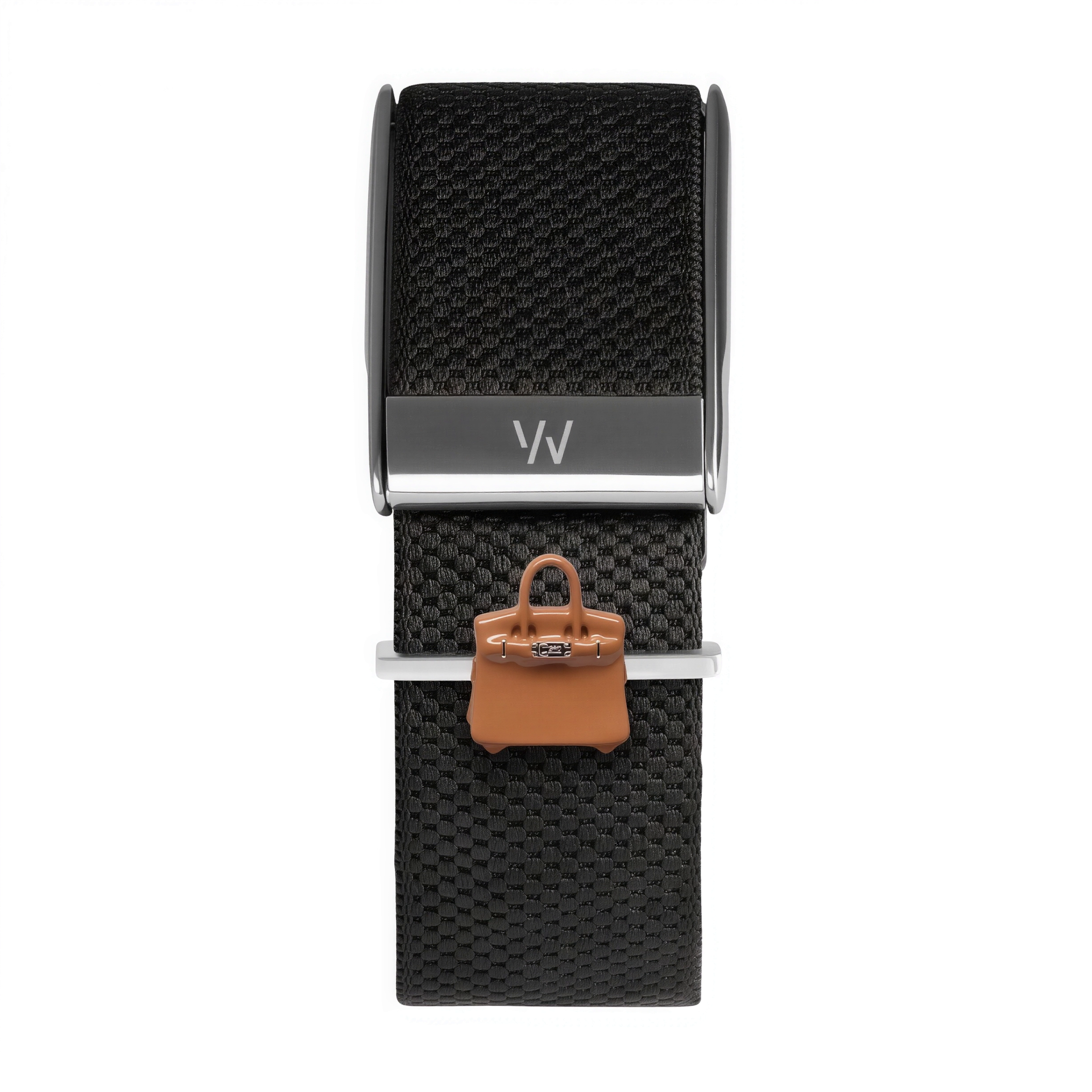 Birkin Whoop Charm
