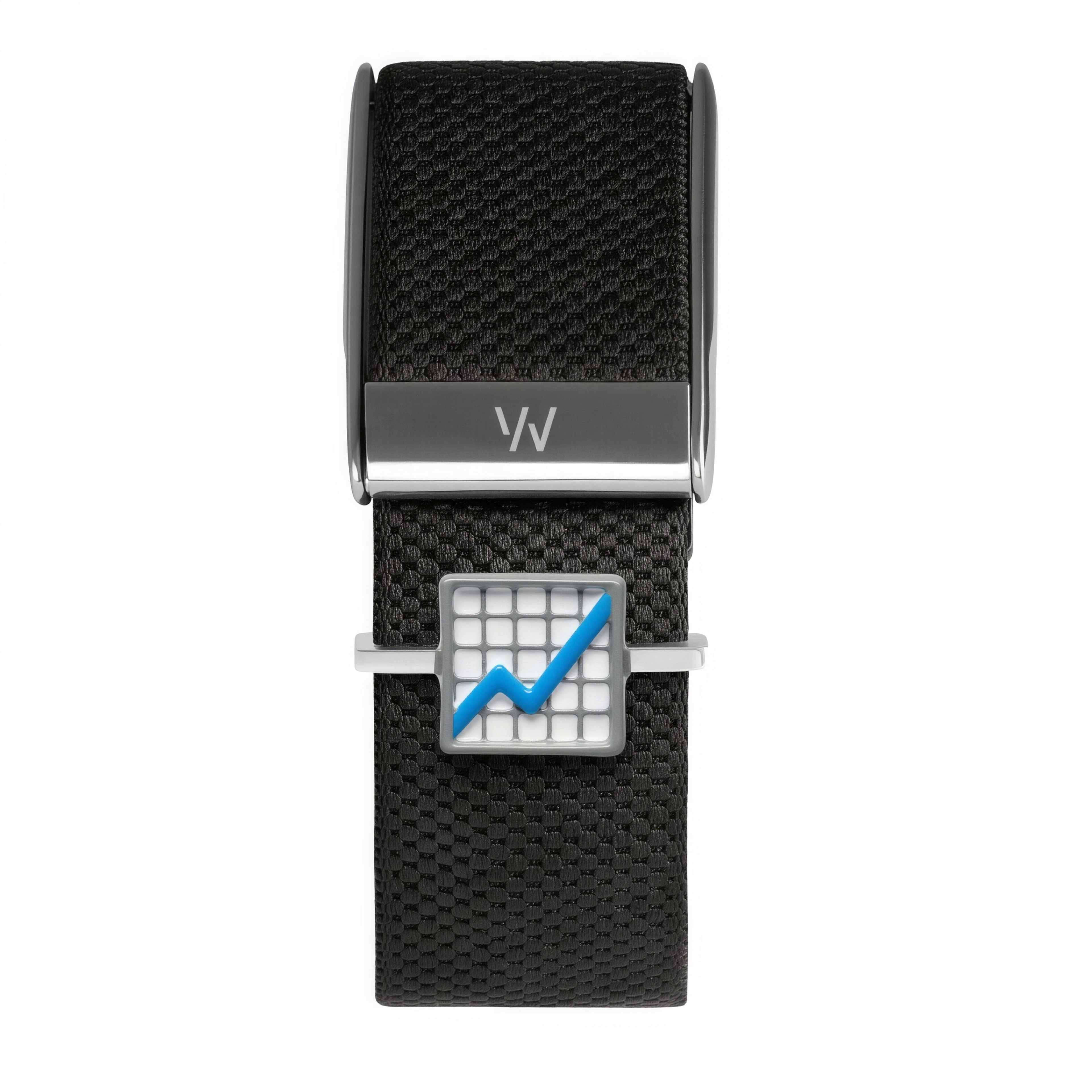 Graph Whoop Charm