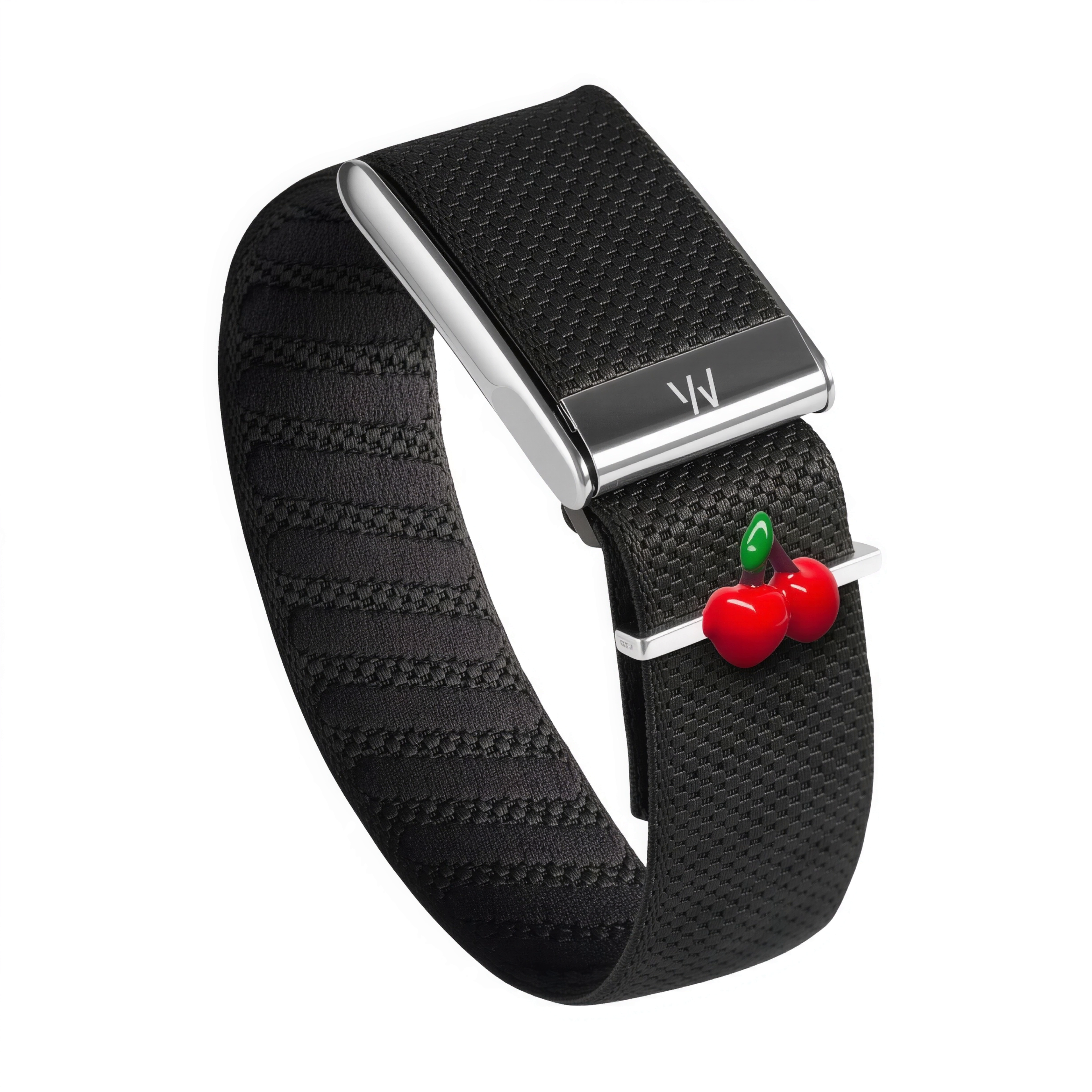 Cherry Whoop Charm