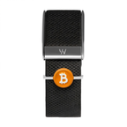 Bitcoin Whoop Charm