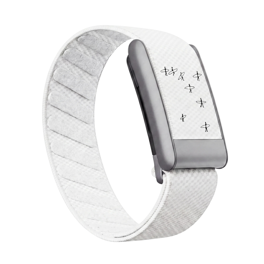 Wave therapy White