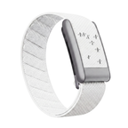 Wave therapy White
