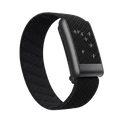Wave therapy black