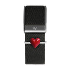 Love Whoop Charm