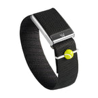 Tennis Ball Whoop Charm