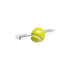 Tennis Ball Whoop Charm